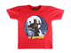 Lego Batman Roof Top T-Shirt thumbnail