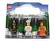 Vancouver Canada Exclusive Minifigure Pack thumbnail