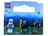 Vienna Austria Exclusive Minifigure Pack