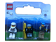 Vienna Austria Exclusive Minifigure Pack thumbnail