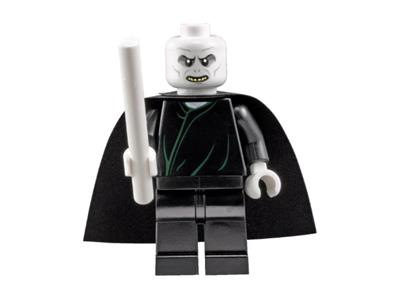 LEGO Harry Potter San Diego Comic-Con Voldemort Minifigure thumbnail image