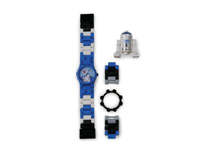LEGO R2-D2 Watch
