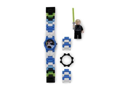 LEGO Luke Skywalker Watch