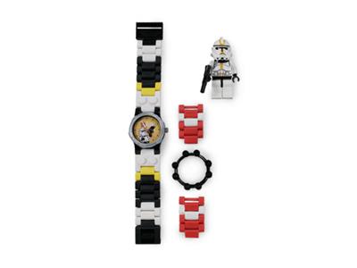 LEGO Clone Trooper Watch