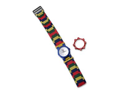 LEGO Classic Elastic Watch thumbnail image