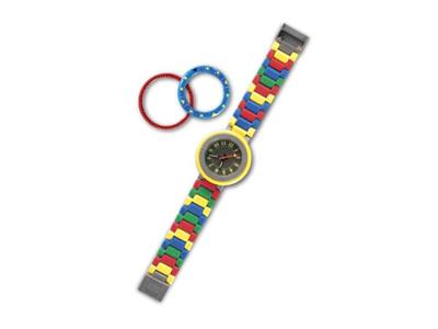 LEGO Classic Watch Grey thumbnail image