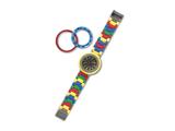 LEGO Classic Watch Grey