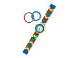 LEGO Classic Watch Blue