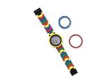 LEGO Click & Build Watch