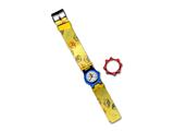 LEGO Brick Outline Fabric Watch