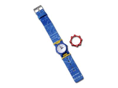 LEGO Blueprint Fabric Watch thumbnail image