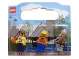 Wauwatosa Exclusive Minifigure Pack