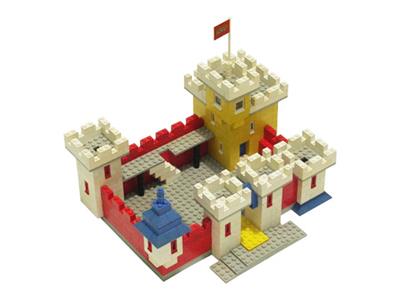 LEGOLAND Weetabix Castle thumbnail image