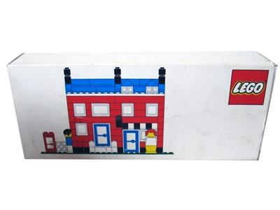 LEGO Weetabix House 2 thumbnail image