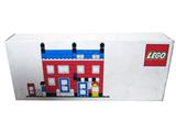 LEGO Weetabix House 2
