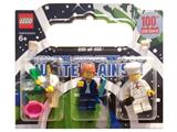Westchester Exclusive Minifigure Pack