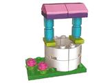 LEGO Friends Wishing Well