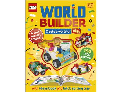 LEGO City World Builder thumbnail image