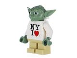 LEGO Star Wars I Love NY Yoda thumbnail image