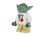 LEGO Star Wars I Love NY Yoda