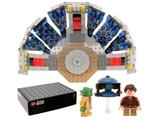 LEGO Star Wars Yoda Chronicles Holocron Chamber