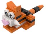 LEGO Tiger