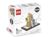 LEGO Year of the Dog Yorkshire Terrier