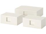 LEGO IKEA BYGGLEK Small and Very Small Boxes