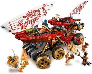 70677 Land Bounty