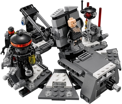 LEGO Darth Vader Transformation (75183)