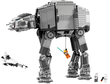 4483 LEGO Star Wars AT-AT