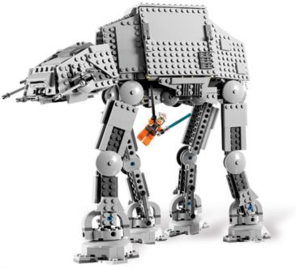 Lego set 8129 sale