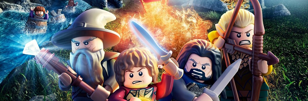 The Rise, Fall, and Revival of LEGO Lord of the Rings