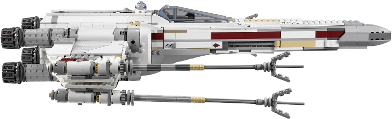 LEGO UCS Red Five