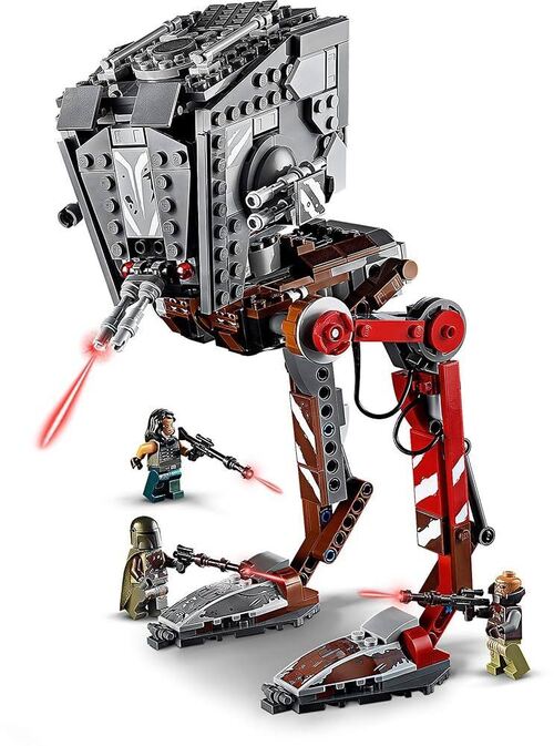 LEGO AT-ST Raider (set 75254)